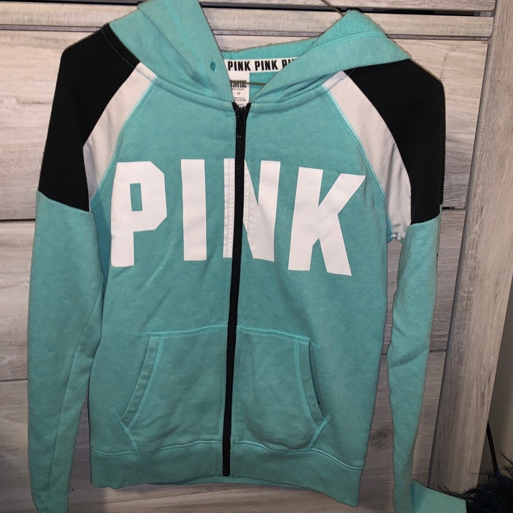 PINK Jacket